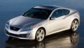 Hyundai Genesis coupé : arrivée en France