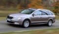 Essai Skoda Superb Combi : classe affaire, tarif éco