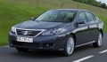 Essai Renault Latitude : Par la petite porte