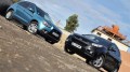 Essai Hyundai ix35 2.0 CRDI 136 ch vs Mitsubishi ASX 1.8 DI-D 150 ch