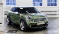 Mini Paceman : Countryman sur pacemaker