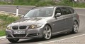 BMW 320d EfficientDynamics, aussi en break