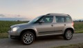 Essai Skoda Yeti 1.8 TSI 4X4 : Pas si abominable que ça !