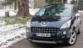 Essai Peugeot 3008 Féline THP 156 (BVA6) : Charme et esprit pratique