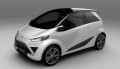 Lotus va lancer sa City Car