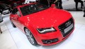 Une Audi RS 7 Sportback de 600 ch dans les cartons ?