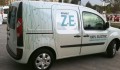 Essai Renault Kangoo Express ZE : Vite, vite, on livre... !