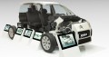 Valeo se positionne sur le véhicule électrique en Chine : Un véhicule en vue pour 2011 avec BAIC