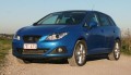 Essai Seat Ibiza ST 1.2 & 1.6 TDI : La petite a du coffre !