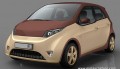 La ë-mobile de Mikhail Prokhorov, une voiture hybride russe révolutionnaire