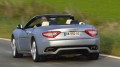 Essai Maserati GranCabrio