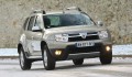 Elles ont marqué 2010, le plus beau succès : Dacia Duster