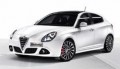 Alfa Romeo à Bruxelles