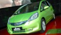 Honda dévoile les tarifs de la Jazz hybride : A partir de 18 900 euros