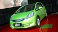 Honda Jazz Hybrid : les tarifs