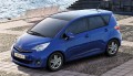 La Toyota Verso S met l'accent sur le prix et les motorisations