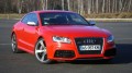 Essai Audi RS5 : Le manège enchanté