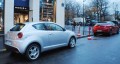 Essai Alfa Romeo : La Mito, La Juliette et le trèfle