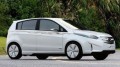 Salon Guangzhou 2010 : Chevrolet Sail EV Concept
