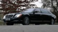 Essai Maybach 62S : Balade dans le Brabant Wallon !