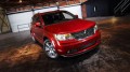Dodge Journey : retour en Europe sous le nom de Fiat Freemont ?