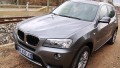 Essai BMW X3 xDrive 2.0d 184 ch