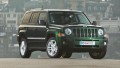 Essai Jeep Patriot 2.2 CRD : un nouveau moteur silencieux!