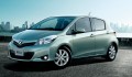 Toyota Vitz (Yaris)