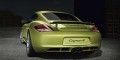 Des Porsche Boxster et Cayman fabriqués aux côtés de Volkswagen Golf
