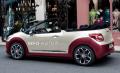 Citroën DS3 Cabriolet : ajournée à 2012