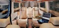 Mercedes Sprinter Grand Edition : Le Sprinter sauce Maybach !