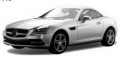 Mercedes SLK 3 : nouvelles images