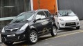 Essai Aixam Crossline contre Ligier Ixo sans permis : Un permis ? Pour quoi faire ?