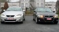 Essai BMW 320d EfficientDynamics vs Lexus IS 2 : Confrontation directe!