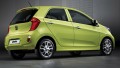 Kia Picanto II : Ambitions décuplées