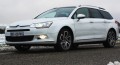 Essai Citroën C5 Exclusive + 2.2 HDI 200 Tourer : des nouveautés appréciables