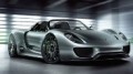 Quelle 918 pour Porsche à Detroit ?