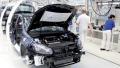Volkswagen met un pied au Maghreb