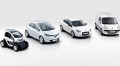 Le bonus pour la voiture électrique prolongé après 2012