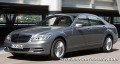 Essence ou diesel ? Mercedes S 350 BlueEFFICIENCY ou BlueTEC ? Le CO2 égal !