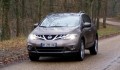Essai Nissan Murano dCi 2010 : un bien joli mazout tardif