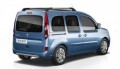 Renault Kangoo 2011