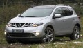 Essai Nissan Murano 2,5 l dCi 190 4×4 BVA : tant attendu