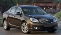 La Buick Verano est officielle