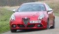 Essai Alfa Giulietta 1750 TBi Quadrifoglio Verde : un trèfle porte-bonheur