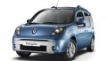 Renault Kangoo : Plus raffiné en 2011