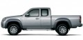 Des voitures pas comme les autres : le pick-up (Mazda BT-50)
