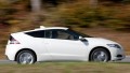 Essai Honda CR-Z : Esprit X, es-tu là ?
