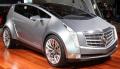 Cadillac prévoit 7 nouveaux modèles