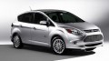 Ford C-Max Hybrid et C-Max Energi